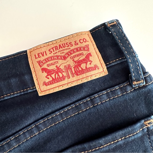 Lot of 2 Skinny Jeans - Picture 4 of 9